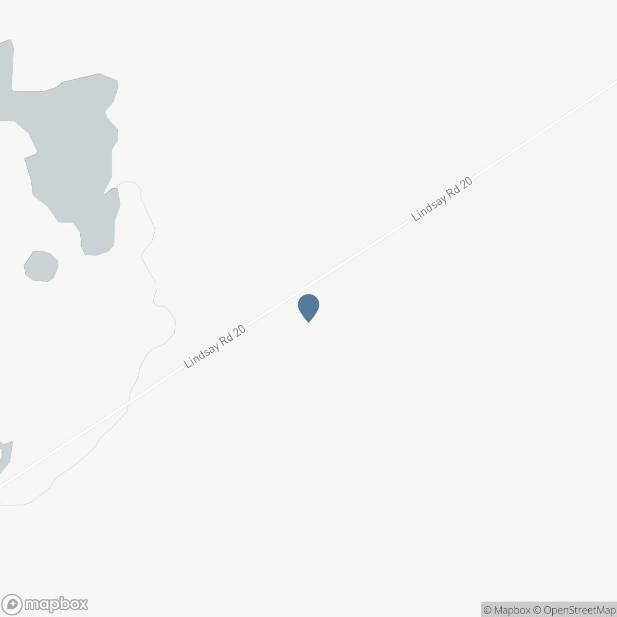 269 LINDSAY ROAD 20 ROAD, Miller Lake, Ontario N0H 1Z0